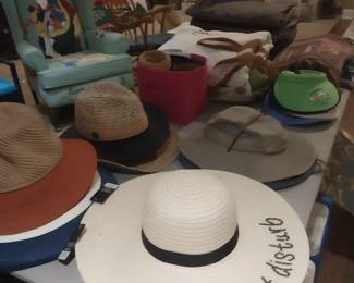 Hats