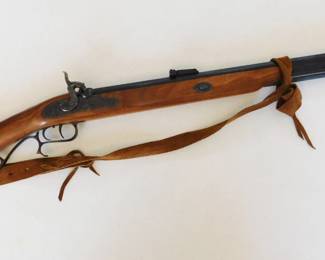 Thompson Center Renegade .54 cal