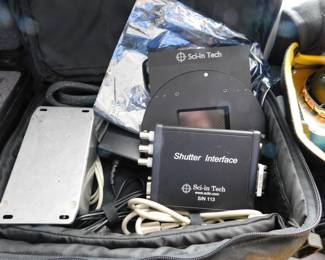 Many Photography mounts