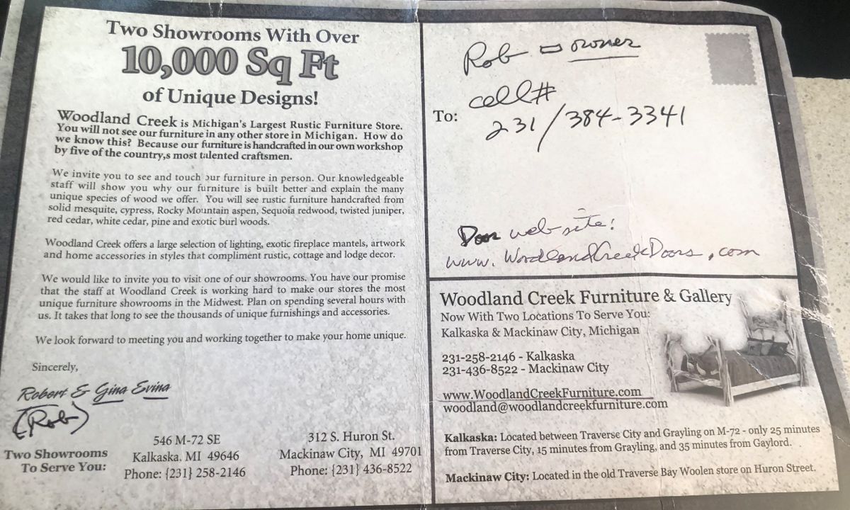 NE HICKORY ESTATE TAG SALE BY PAMELA THURS... starts on 3/7/2024