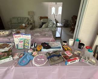 Sale Picture