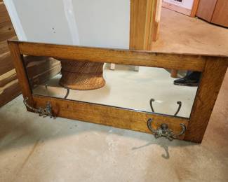 Inv no 306. Dimensions 39x17