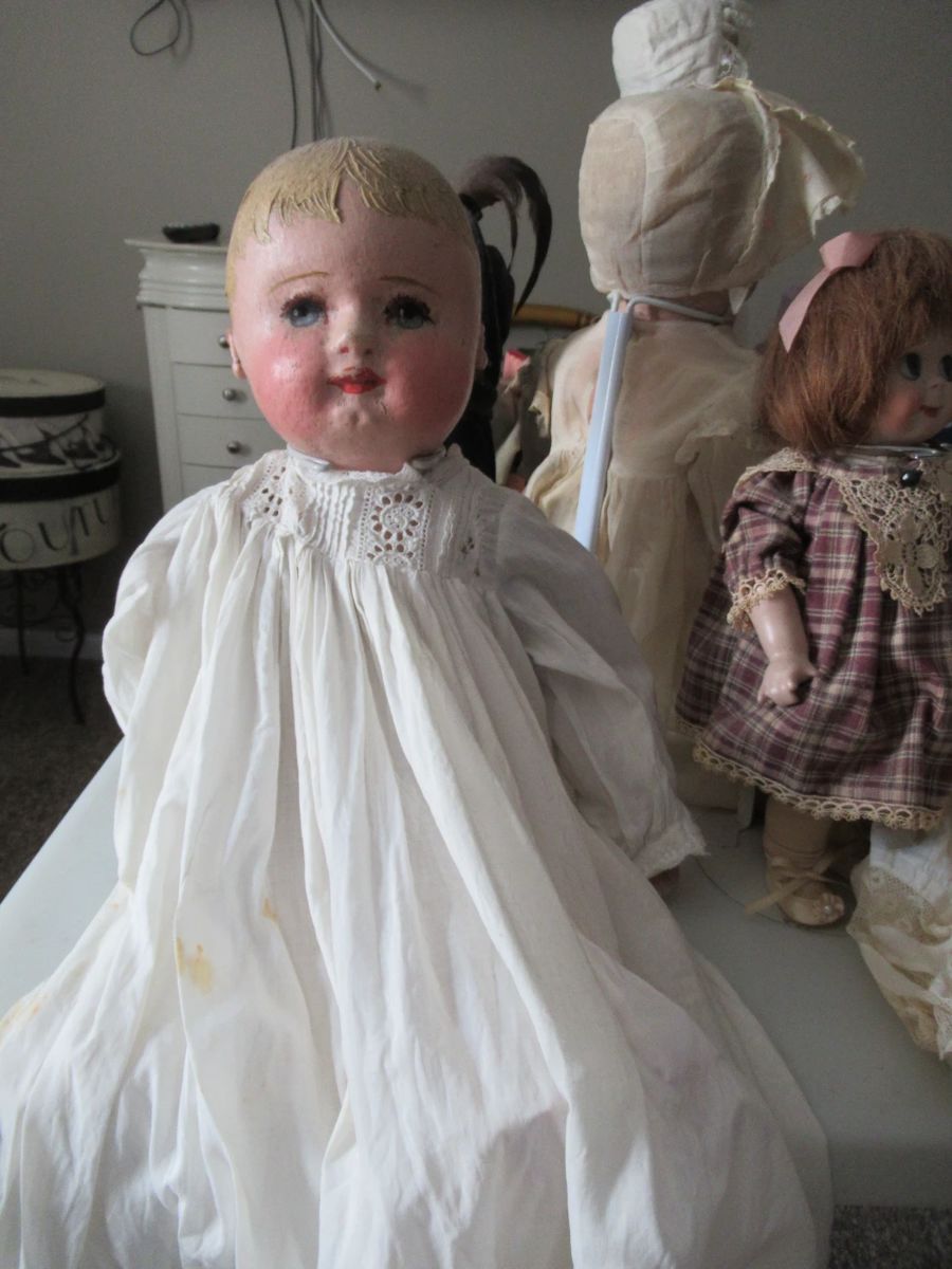 ESTATE SALE MARTHA CHASE DOLLS ANTIQUES FINE Starts On 3 16 2024 estate-sale-martha-chase-dolls-antiques-fine-starts-on-3-16-2024