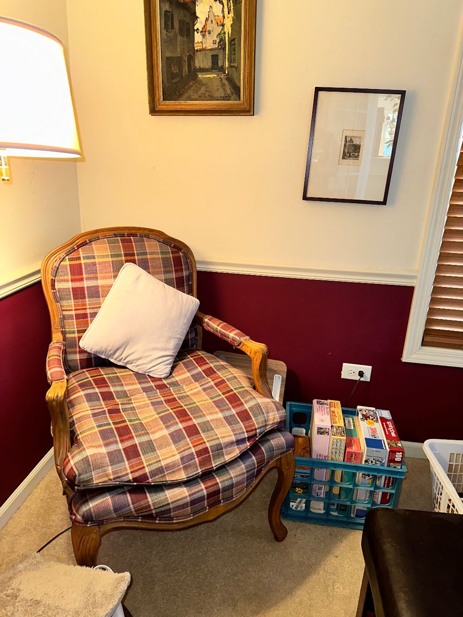 One Day Blow Out Sale Palos Heights Estate... starts on 3/28/2024