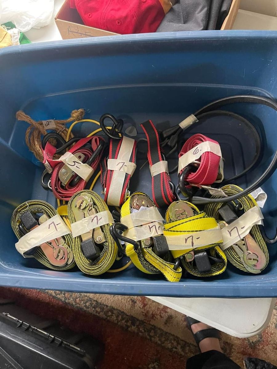 Clifton Estate Sales Houses Full. starts on 2/29/2024