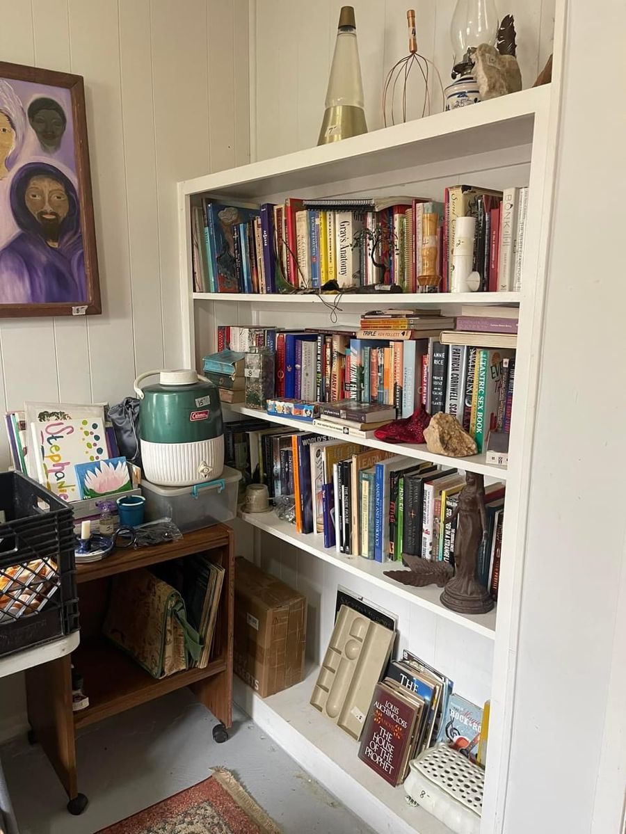 Clifton Estate Sales Houses Full. starts on 2/29/2024