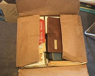 Vintage Uptown Memorabilia