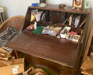 Secretary Desk