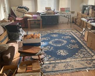 TONS of High End Collectibles