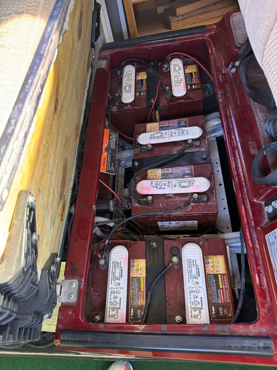 50 OFF SATURDAY GOLF CART, THOMASVILLE,... starts on 3/8/2024