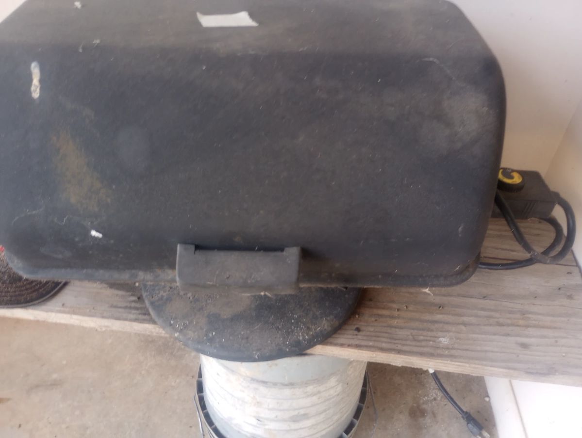 MOORE ESTATE SALE in Bastrop, LA starts on 3/2/2024