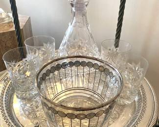 MC Fred Press ice bowl