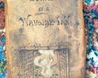 Longfellow’s “Tales of a Wayside Inn”