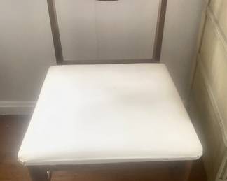 MCM Bassett side/desk chair