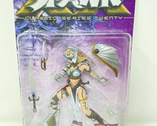 Spawn Domina,  $20