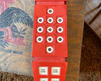 1978 MERLIN The Electronic Wizard Parker Brothers Game , $20