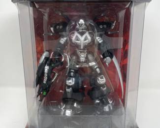 1998 McFarlane Toys Manga Spawn Special Edition Action Figure, $70