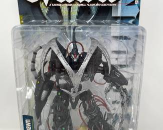 Techno Spawn - Cyber Spawn,  $14