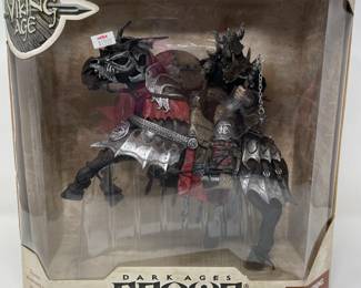 Spawn the BloodAxe and Thunderhoof, NIB,  $40