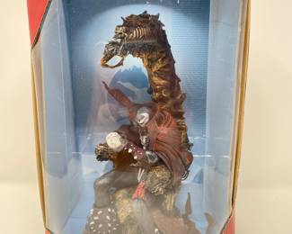 Alternatives Realities Spawn 7,  $125