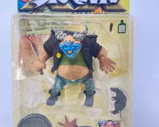 Spawn Clown IV,  $20