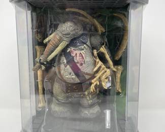 Total Chaos POACHER Action Figure McFarlane Toys Special Edition 1998, NIB,  $30