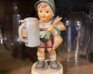 Hummel #87 "For Father,  $40