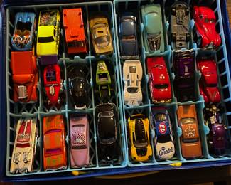 48 cars, $40