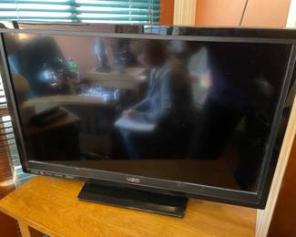 Vizio TV, 24”,  $48