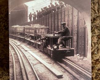 Chicago History book, 1992, $6