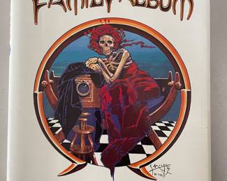 Grateful Dead, Family Album,  $9