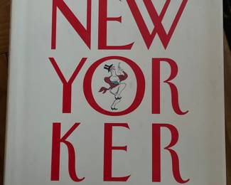 The Complete Cartoons of The New Yorker, $30