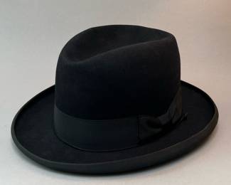 Vintage Stetson “St Regis” Hat