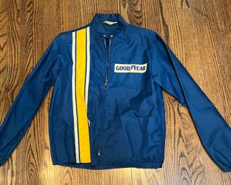 Vintage “Goodyear” Jacket 