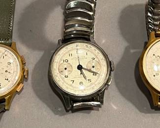 Vintage Thoresten Watches, sold individually 
