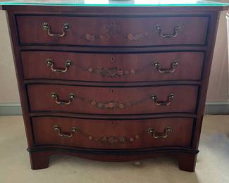 Drexel “Devoncourt” Chest of Drawers, two available 