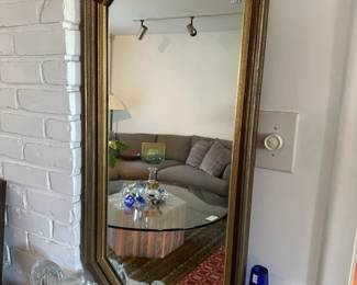 MCM mirror