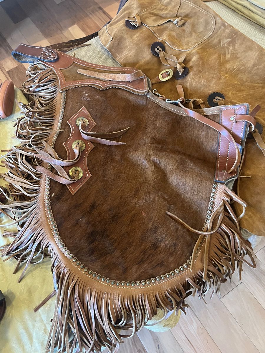 COWBOY AND FISHING ESTATE SALE BY NICHOLS... starts on 3/1/2024