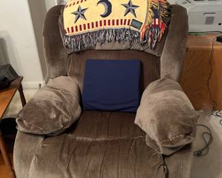 Recliner