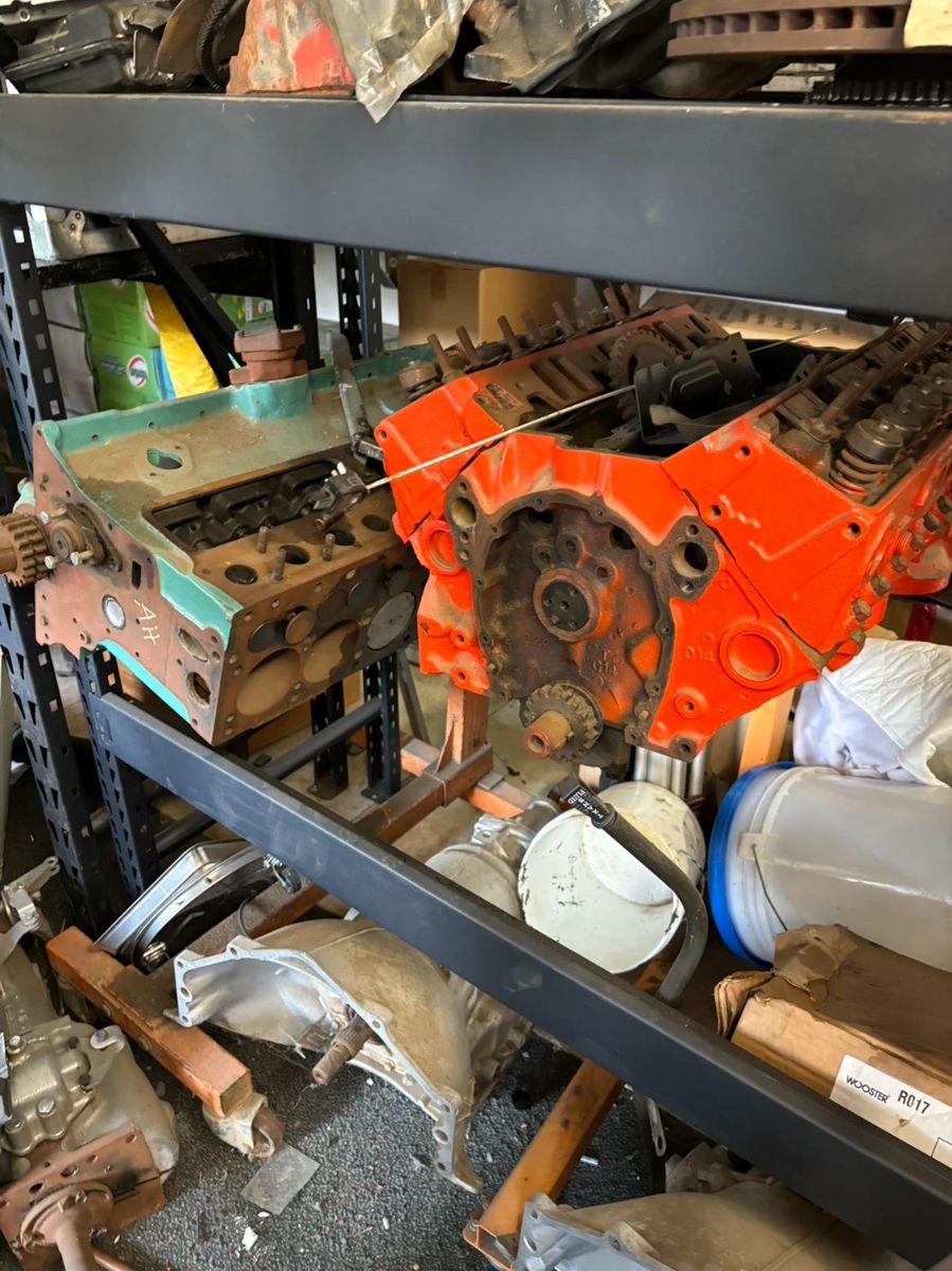 Car Restoration, Tools, Antq Presale By Appt only starts on 3/8/2024