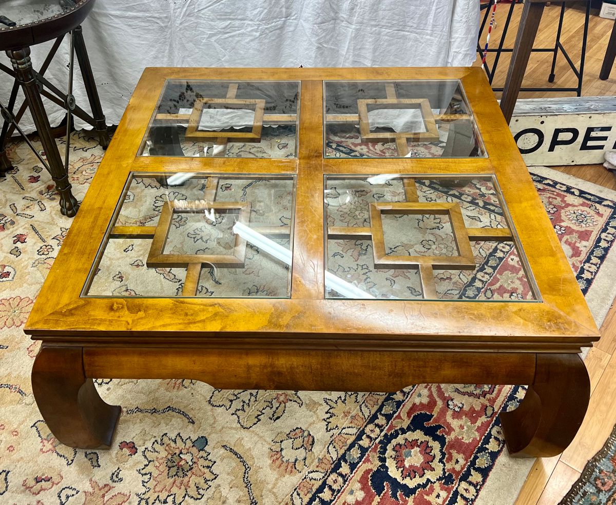 “Heritage Estate Sales” Saturday Spring Warehouse... starts on 3/2/2024