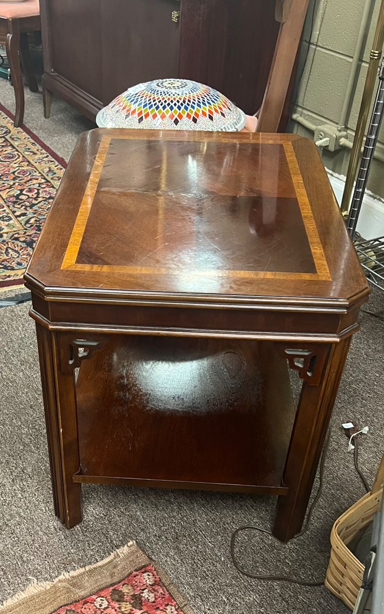 “Heritage Estate Sales” Saturday Spring Warehouse... starts on 3/2/2024