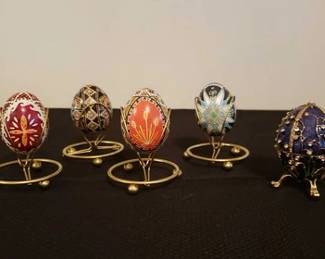 Pysanky