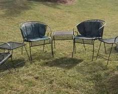 Patio Chairs