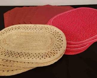 Placemats