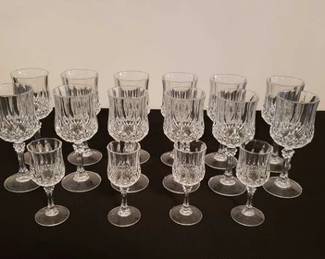 Glassware