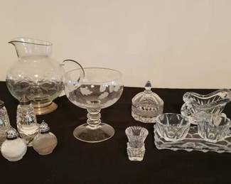 Glassware