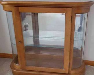 Display Cabinet 