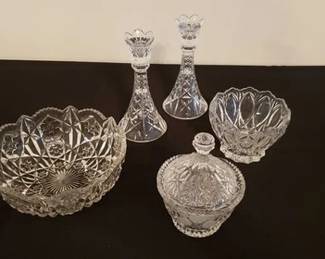 Glassware