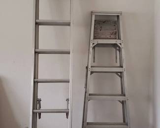 Ladders